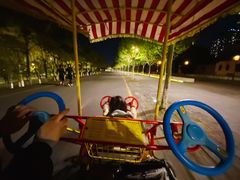 -南京眼步行桥