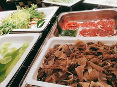 -昆明佳华广场酒店·西餐厅
