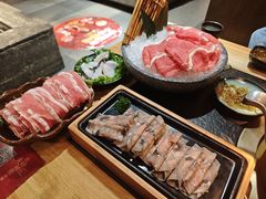 -湊湊火锅·茶憩(石家庄万象城店)