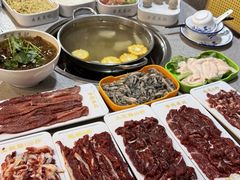 -杏花吴记牛肉火锅