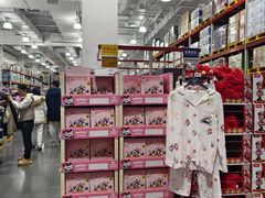 -山姆会员商店(上海浦东店)