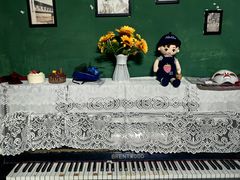 -棂笼·深度沉浸密室(武汉旗舰店)