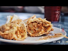咖喱角-多春茶室
