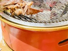 -西塔老太太泥炉烤肉(北京双井店)