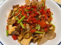 湘味小炒-老家菜(海恒店)
