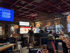 -老墙根涮肉·烧烤(欢乐谷·王四营店)