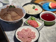 -川味观·鲜货火锅(西湖文化广场店)