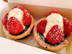 -黛汀烘焙DAINTY BAKERY(代字行合生汇店)