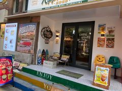 -RIPPLE COFFEE涟漪咖啡