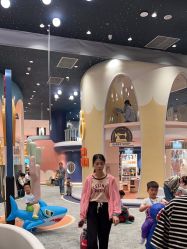 -奈尔宝家庭中心·亲子餐厅(鄞州万达店)