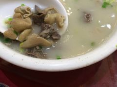 -北门饭店(三香路店)