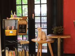 -猫色咖啡·猫咖