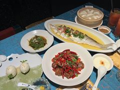 -茶人村·宫廷私厨(奥体印象城店)