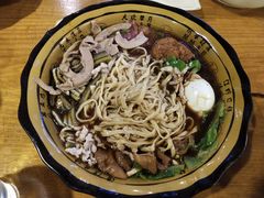 -邵顺兴锅盖面(金山宝地店)