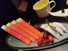 -领事馆19号中餐厅(厦门海景洲际酒店)