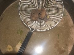 -为什么牛潮汕牛肉火锅(中信广场店)