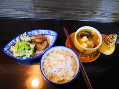 佛跳墙捞饭-佛跳墙捞饭(连目巷店)