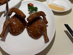 -利苑酒家(华熙国际店)