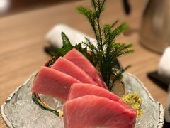 刺身拼盘-小山日本料理(太古汇店)
