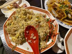 -拉面莊夢語＆中华料理八椿