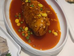 -良永小菜(平凉路店)