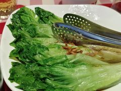 -西贝(上海中心店)