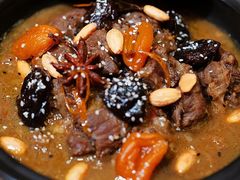 -济南香格里拉·咖啡泉自助餐厅