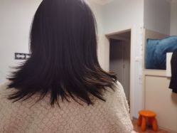 -藤野造型烫染