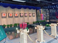 -轻武堂传统射箭·功夫茶·射击体验馆(仁和新城店)