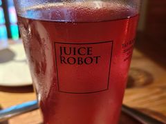-JuiceRobot·手工意大利面&汉堡精酿(珠江新城店)