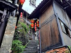 -洪江古商城