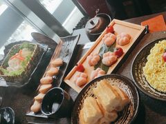 -湊湊火锅·茶憩(来福士广场店)