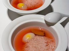 -淮香国色·淮扬菜(正大中心店)