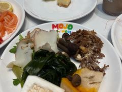 -东方明珠·可口可乐欢乐餐厅