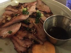 -CHINCHIN 青青·泰国料理(万象食家店)