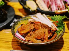 -黑牛の店·和牛烧肉(合生汇店)