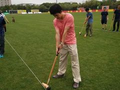 -银涛高尔夫练习场(徐泾店)