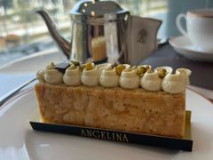 -Angelina安吉丽娜(恒隆广场店)