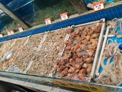 -码头鲜精致威海菜(欧乐坊店)