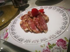 -金色艳阳天•粤菜 淮扬菜(古平岗店)