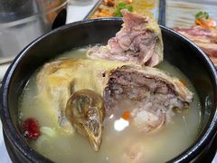 -金刚山(学府路店)