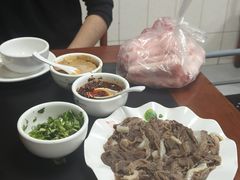-原柳滩高台阶涮羊肉