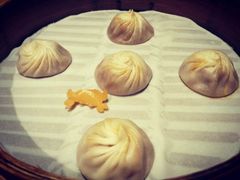 -鼎泰丰(当代商城店)