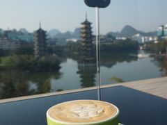 -忆咖啡观景餐厅(桂林象山公园店)