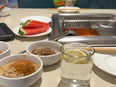 -海底捞火锅(万丰桥店)