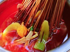 -四小区火锅·巷子里的重庆火锅(花照壁店)