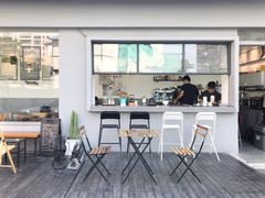 -CoffeeVendor(西乡店)