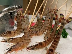 -红雀围·海鲜火锅(陆家嘴中心店)