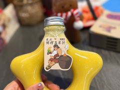-钱锋炭缸烧烤(南湖大路总店)