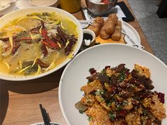 -太二酸菜鱼(正大广场店)